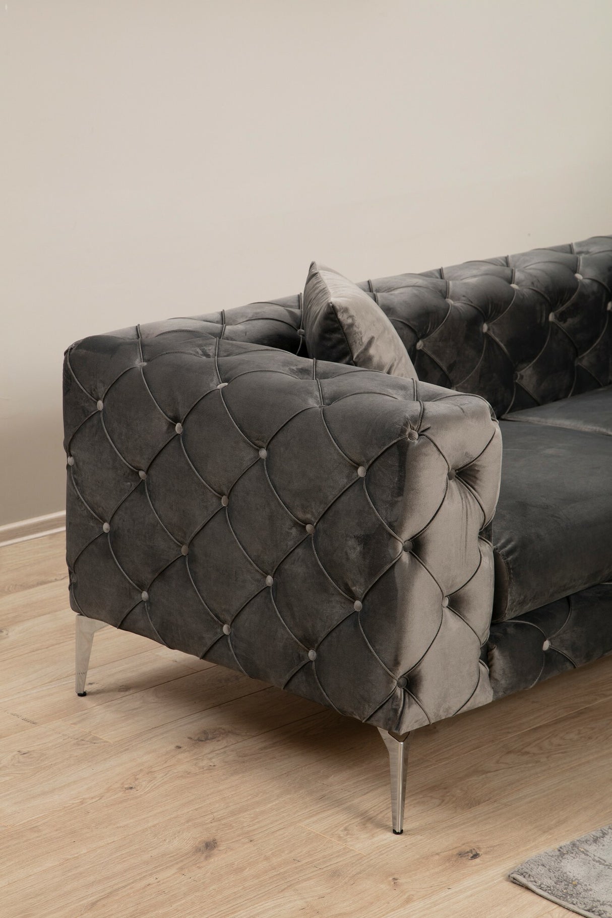 Chesterfield sofa 522114