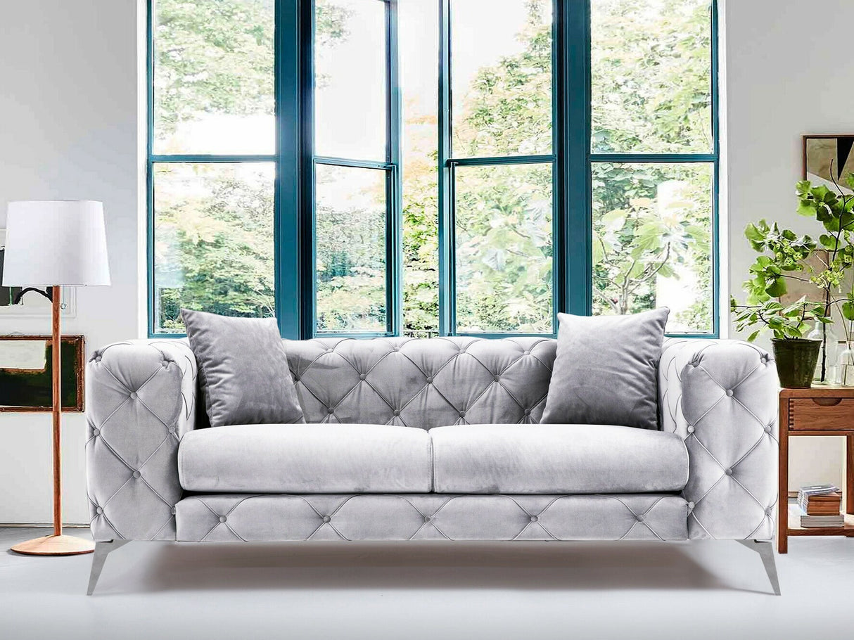 Chesterfield sofa 522114