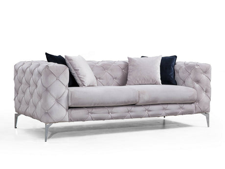 Chesterfield sofa 522114