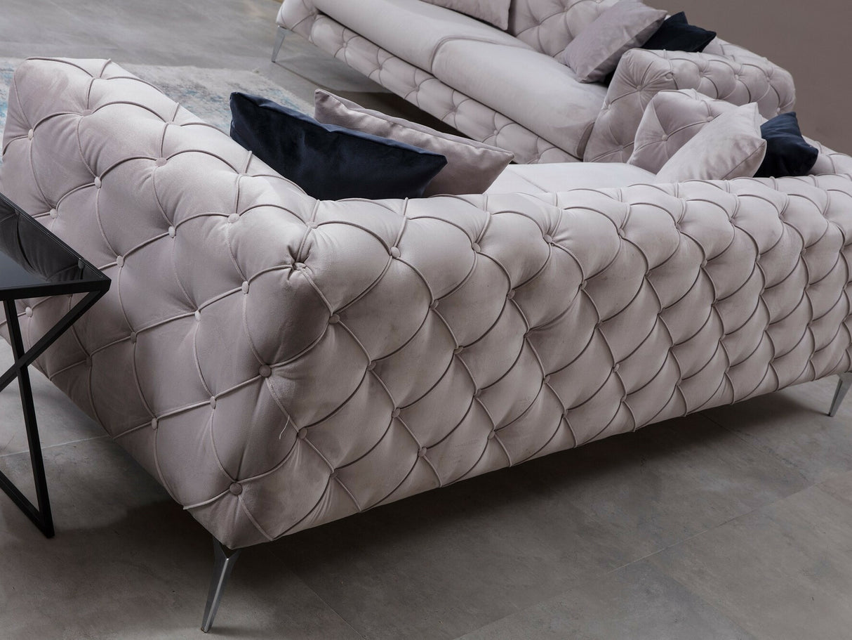 Chesterfield sofa 522114