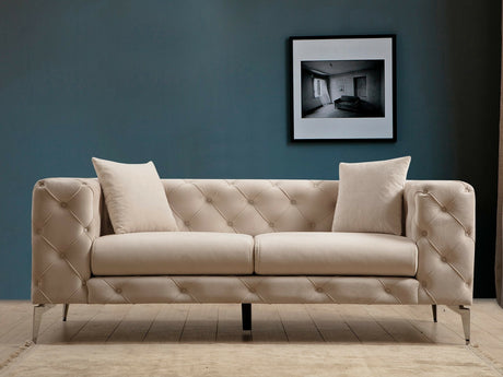 Chesterfield sofa 522114