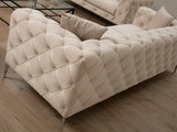 Chesterfield sofa 522114