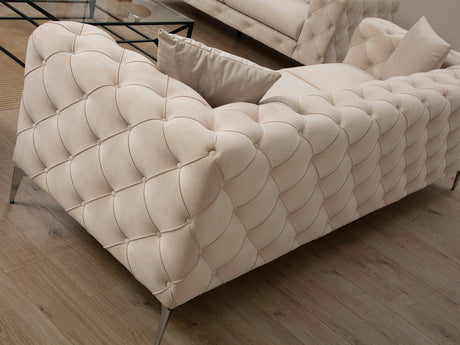 Chesterfield sofa 522114