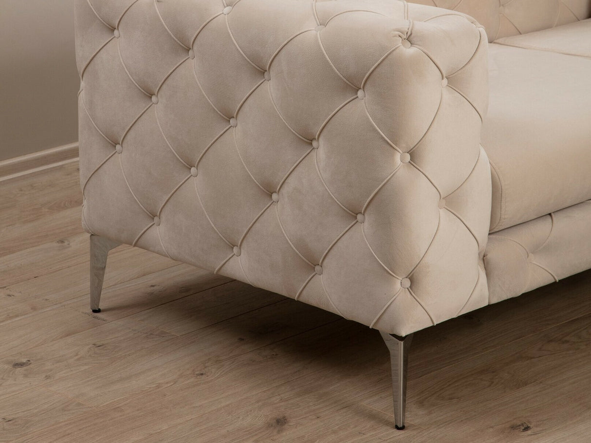 Chesterfield sofa 522114