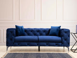 Chesterfield sofa 522114