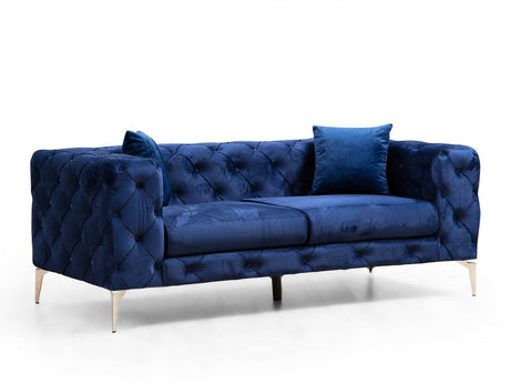 Chesterfield sofa 522114