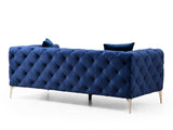 Chesterfield sofa 522114