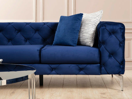 Chesterfield sofa 522114