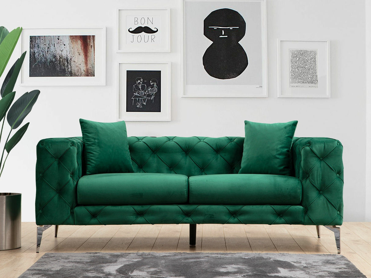 Chesterfield sofa 522114