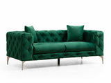 Chesterfield sofa 522114