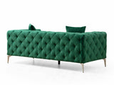 Chesterfield sofa 522114