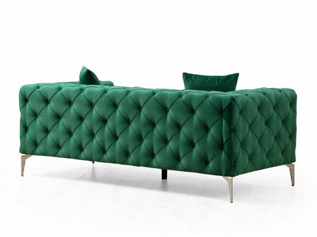 Chesterfield sofa 522114