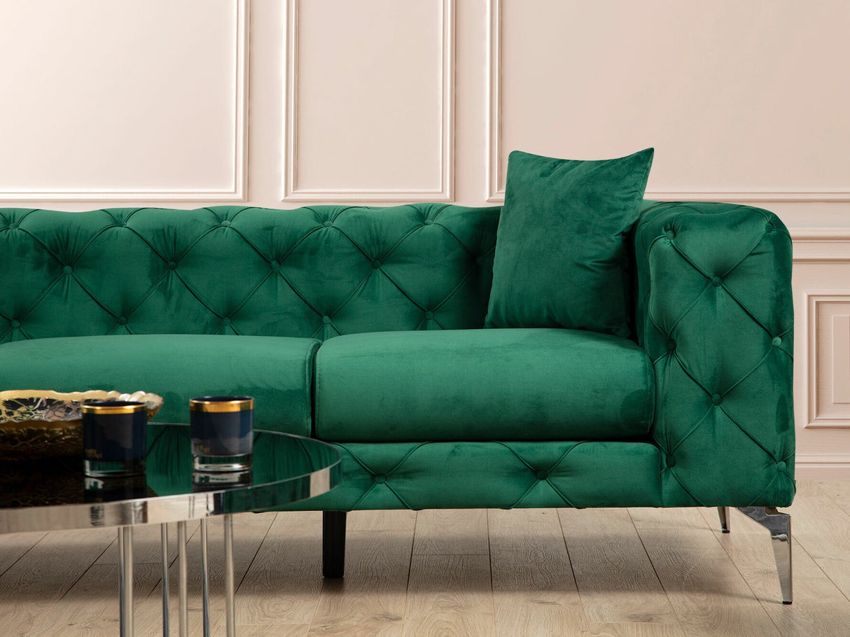 Chesterfield sofa 522114