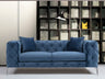 Chesterfield sofa 522114