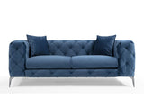 Chesterfield sofa 522114