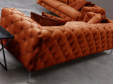 Chesterfield sofa 522133