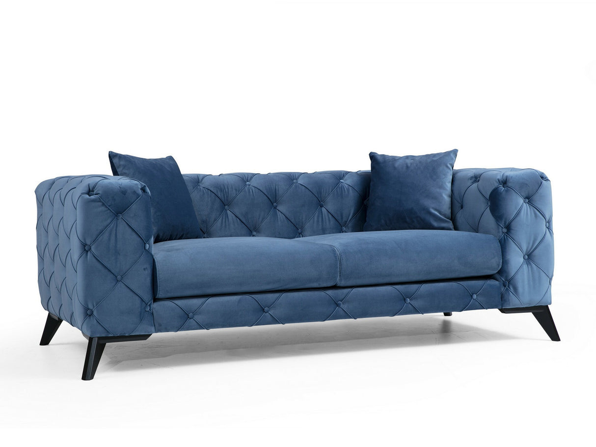 Chesterfield sofa 522133