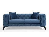 Chesterfield sofa 522133