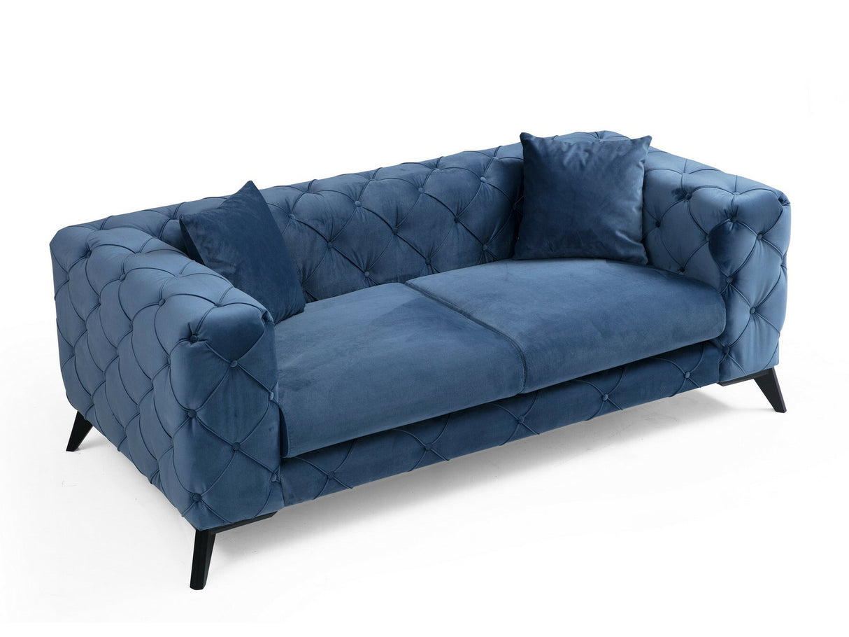 Chesterfield sofa 522133