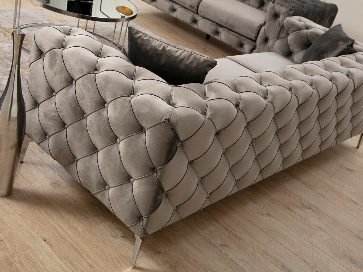 Chesterfield sofa 522147