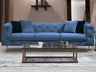 Chesterfield sofa 522147