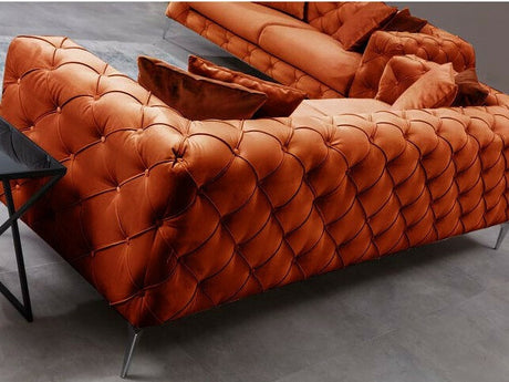 Chesterfield sofa 522147