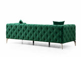 Chesterfield sofa 522147