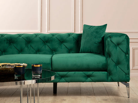 Chesterfield sofa 522147