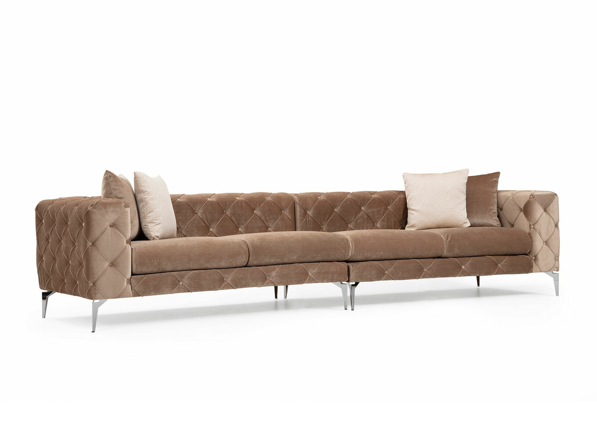 Chesterfield sofa 522169