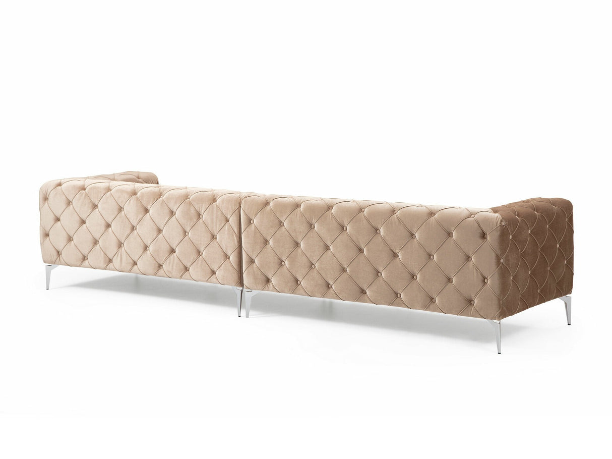 Chesterfield sofa 522169