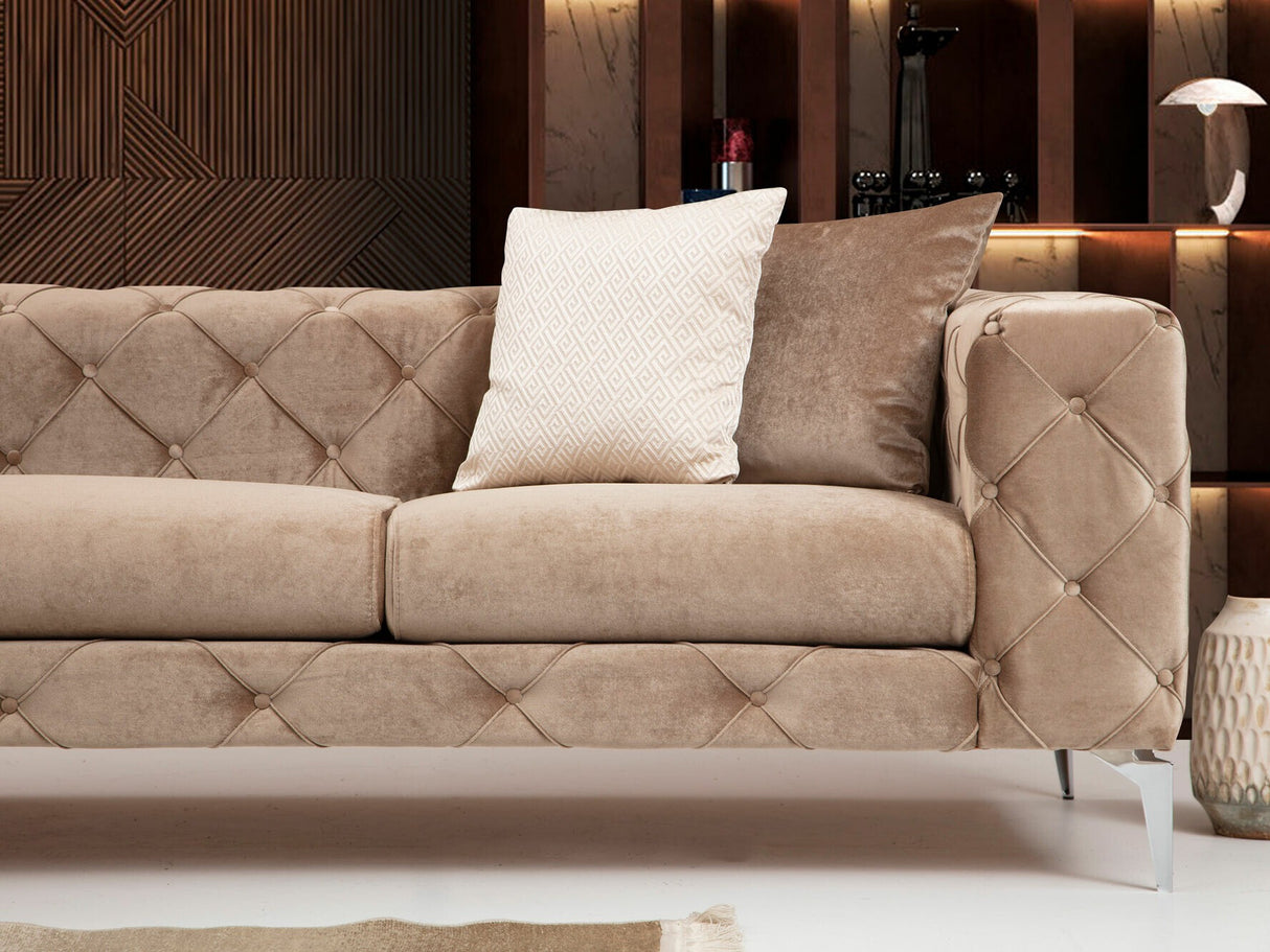 Chesterfield sofa 522169