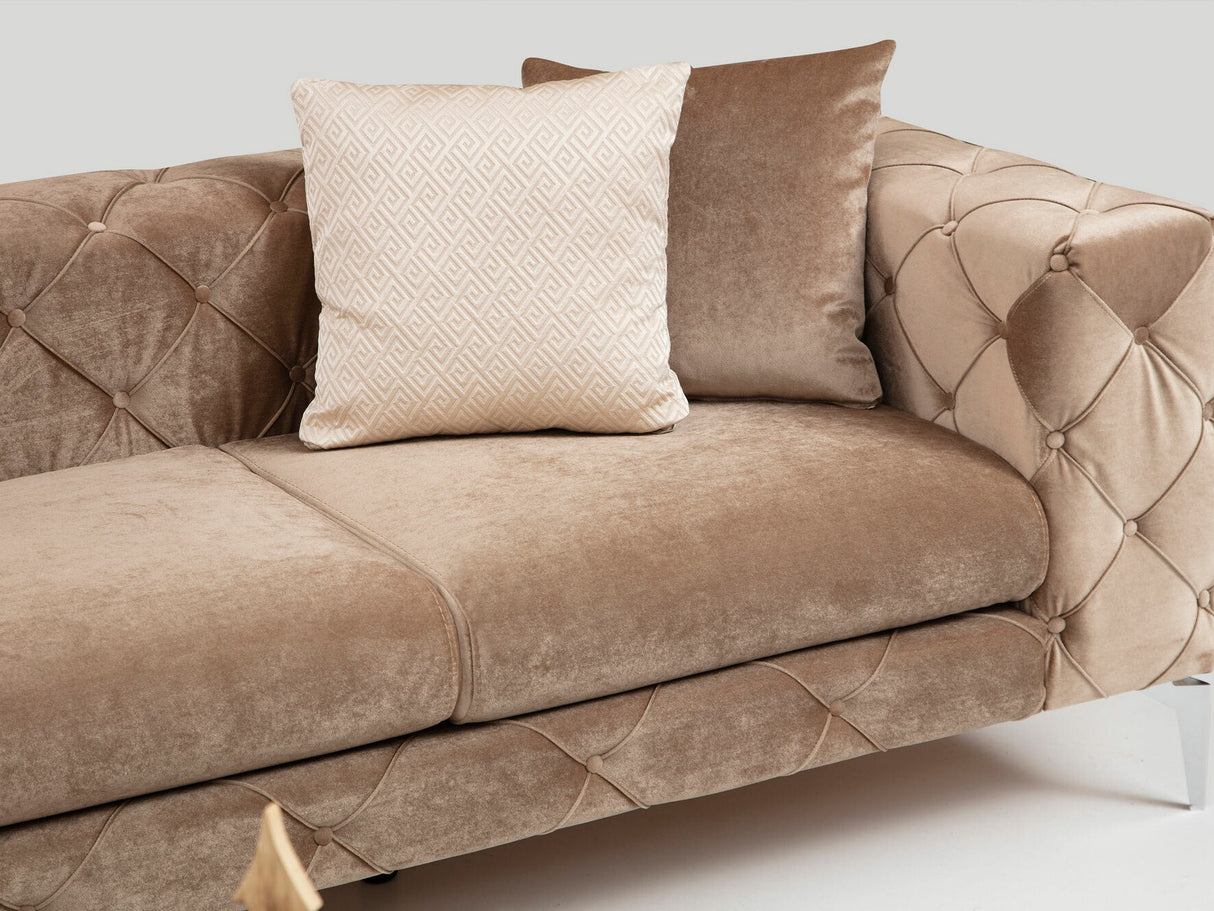 Chesterfield sofa 522169