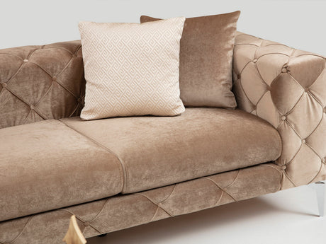 Chesterfield sofa 522169