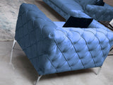 Chesterfield fotelis 522184