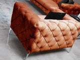 Chesterfield fotelis 522184