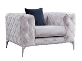 Chesterfield fotelis 522184