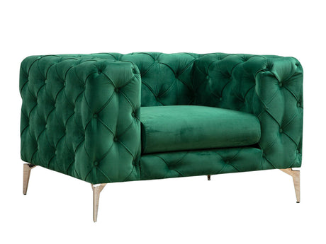 Chesterfield fotelis 522184