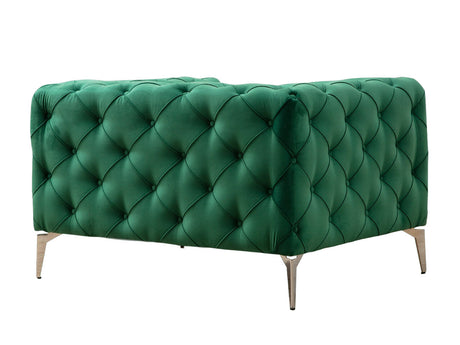 Chesterfield fotelis 522184