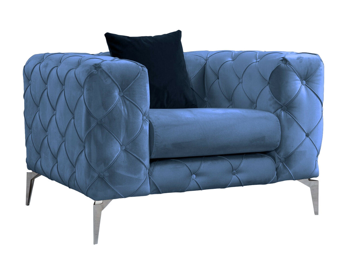 Chesterfield fotelis 522184