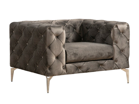 Chesterfield fotelis 522184