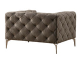 Chesterfield fotelis 522184