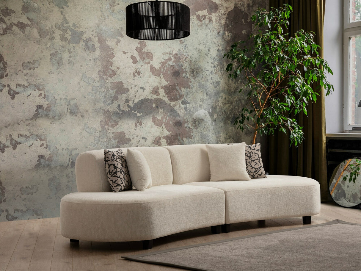 Modulinė sofa 522509