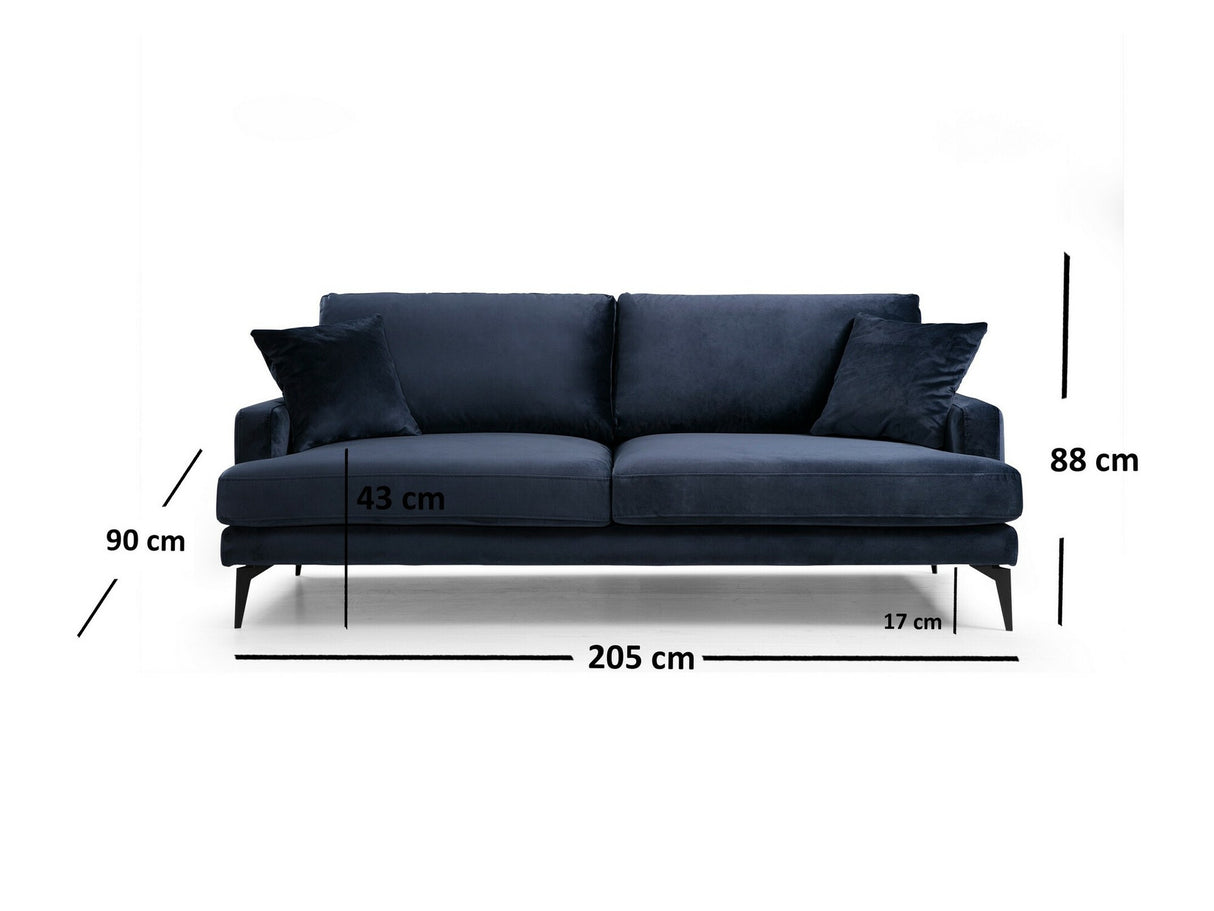 Sofa 522584