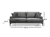 Sofa 522584