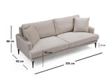 Sofa 522584