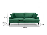 Sofa 522584