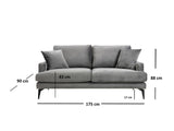 Sofa 522598