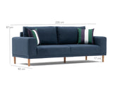 Sofa 522700