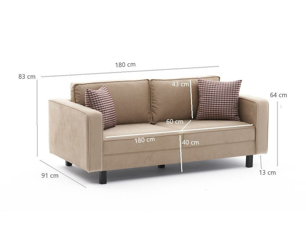 Sofa 522988