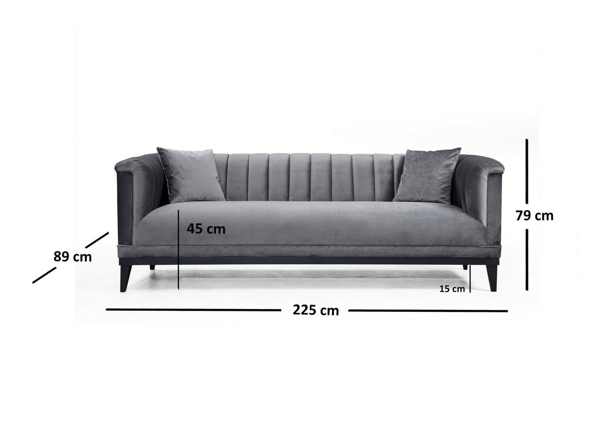 Sofa 523114